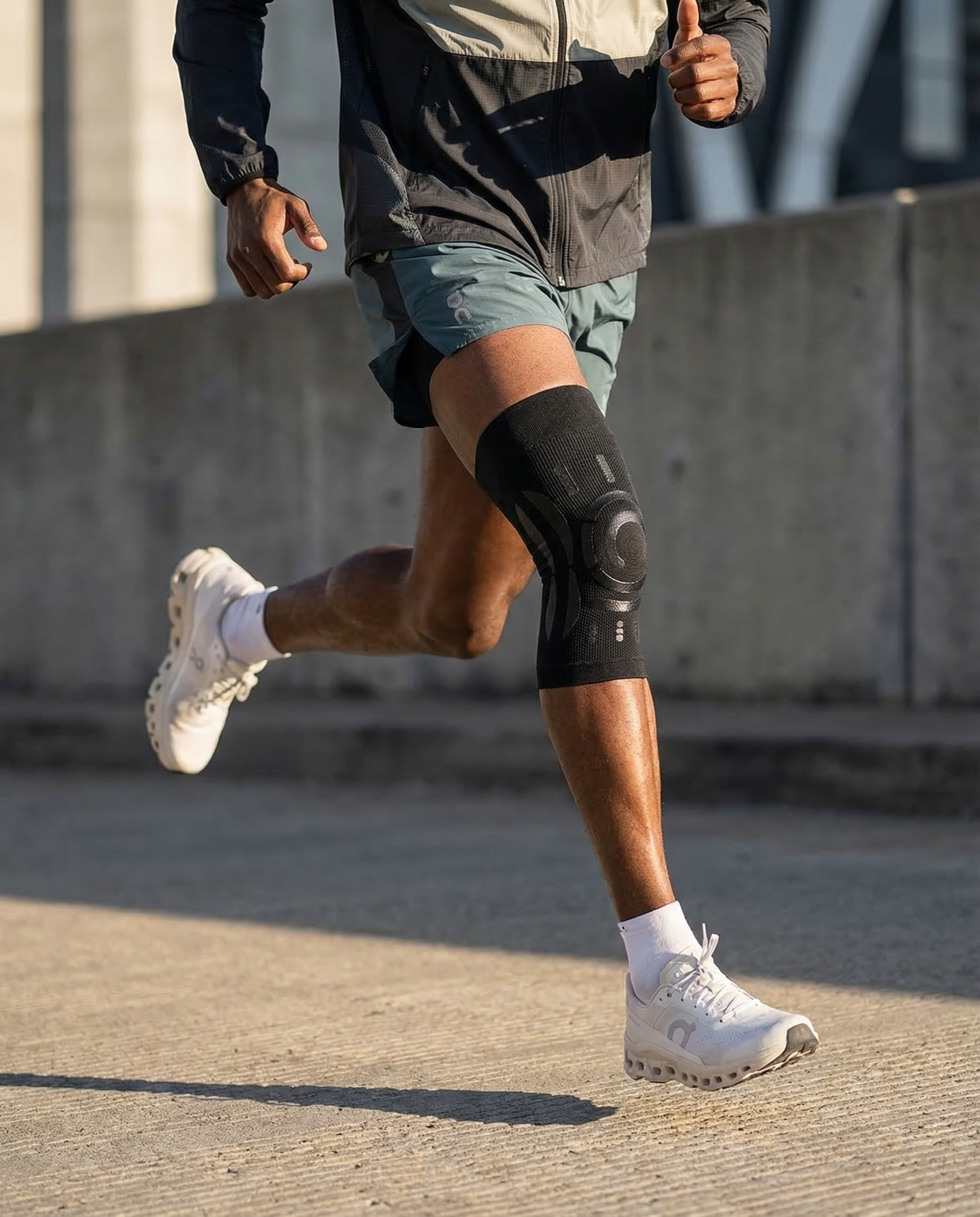 Running