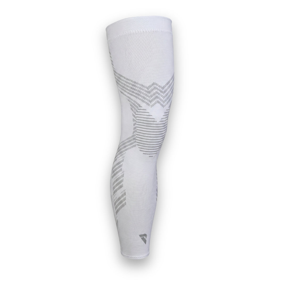 Manchon de compression SHIELD Finissez chaque effort sans douleur — running, padel, crossfit, tennis