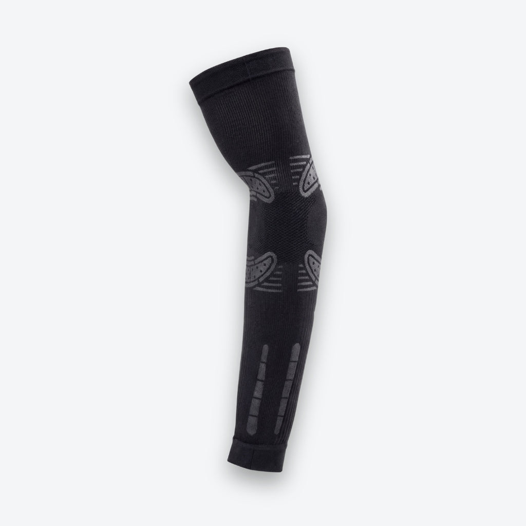 Manchon de compression MOTION — stabilité et confort à chaque mouvement