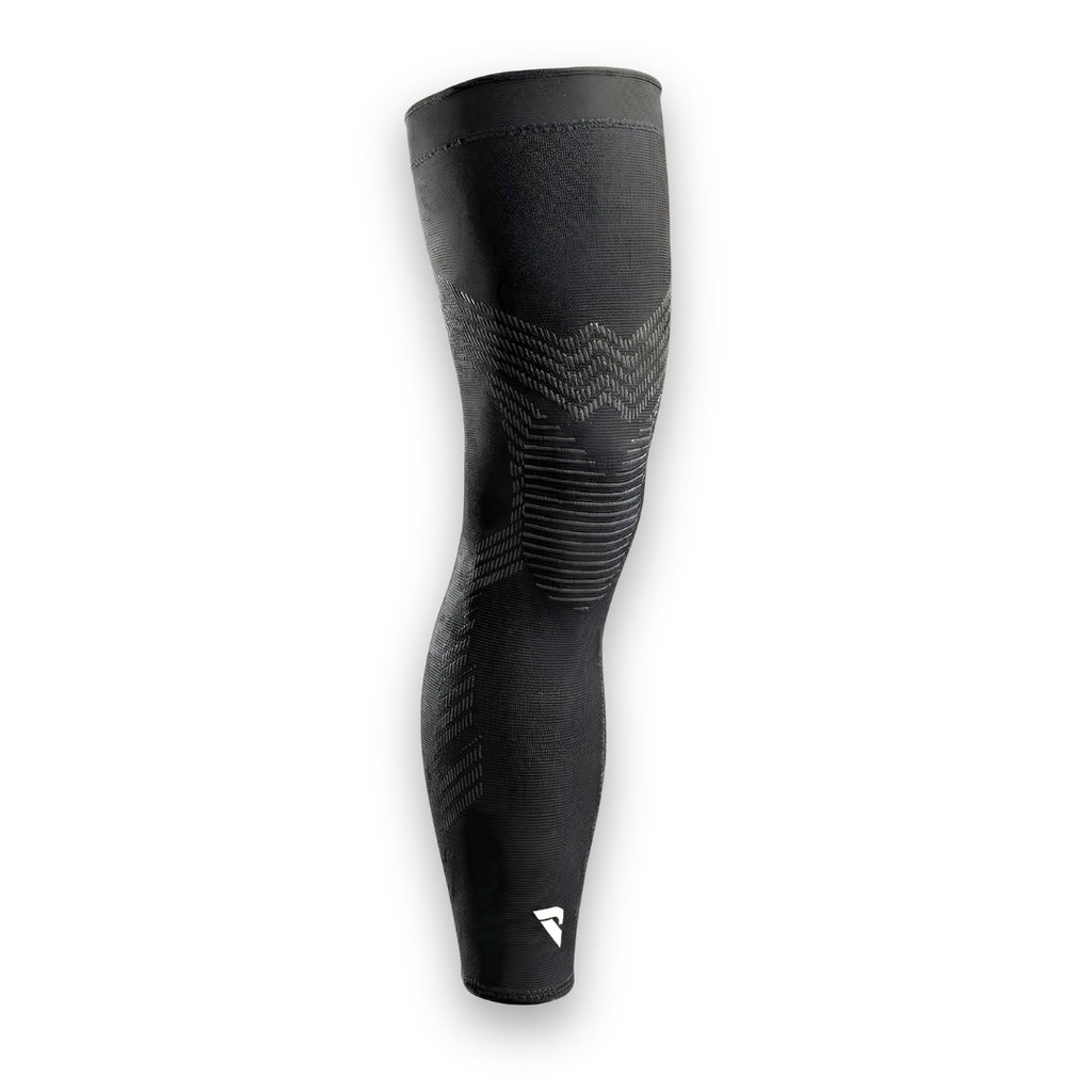 Manchon de compression SHIELD Finissez chaque effort sans douleur — running, padel, crossfit, tennis