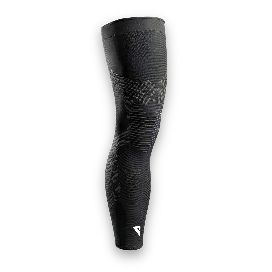 Manchon de compression SHIELD Finissez chaque effort sans douleur — running, padel, crossfit, tennis